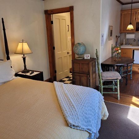 Oak Hill Inn Julian Dış mekan fotoğraf
