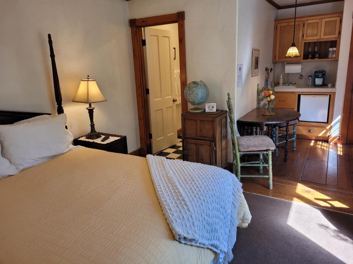 Oak Hill Inn Julian Dış mekan fotoğraf